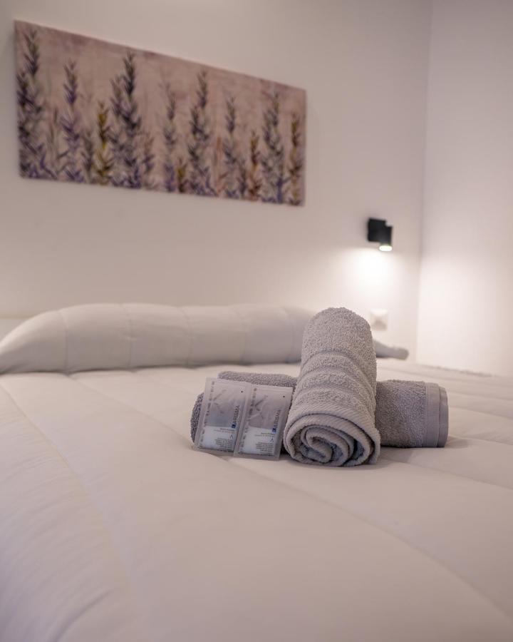 Doan Rooms Альгеро Экстерьер фото