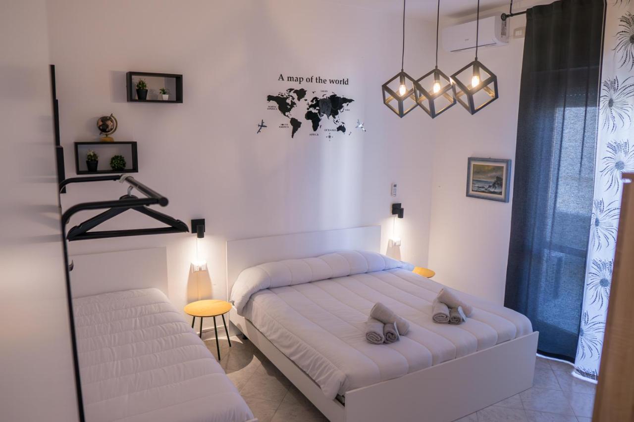 Doan Rooms Альгеро Экстерьер фото
