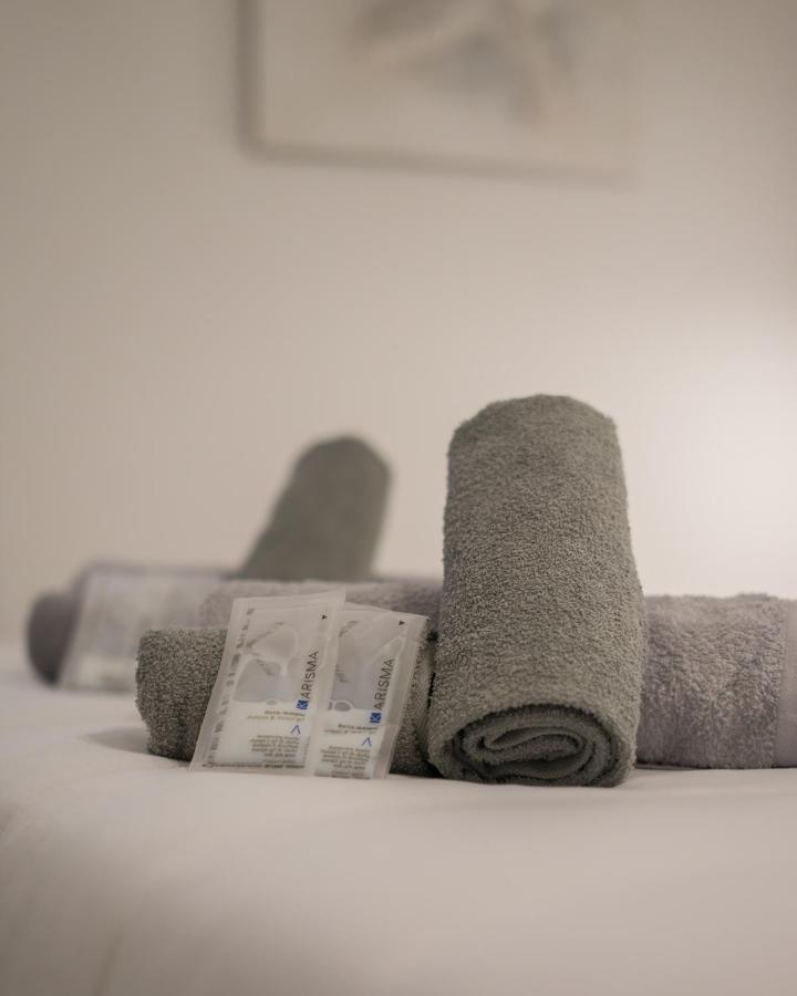 Doan Rooms Альгеро Экстерьер фото